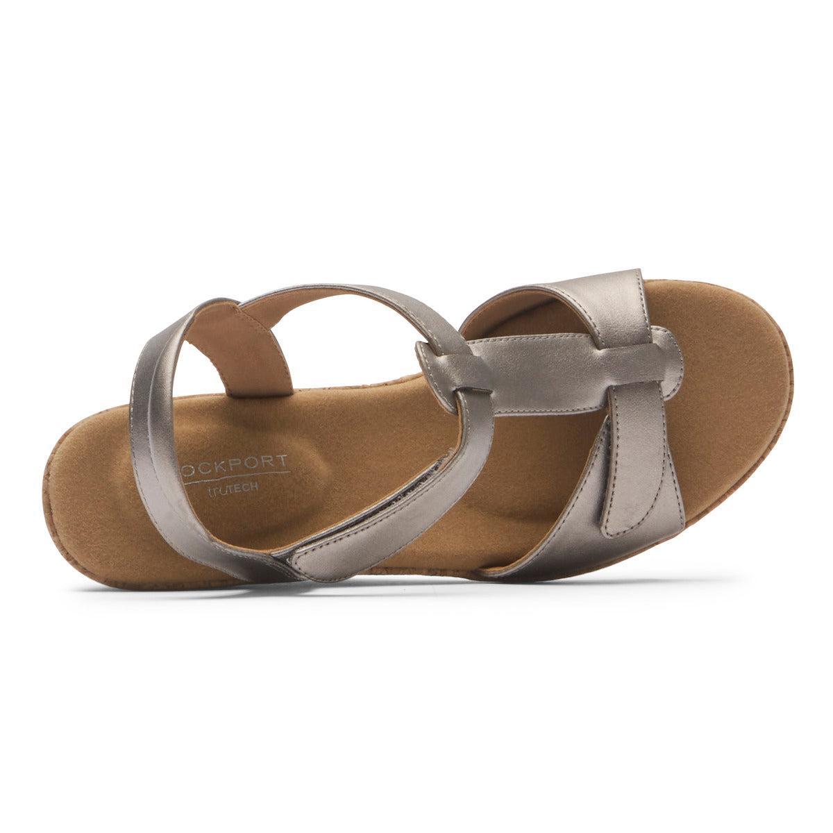 Women's Blanca T-Strap Sandal Female Product Image