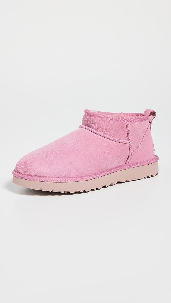 UGG Classic Ultra Mini Boots | Shopbop Product Image