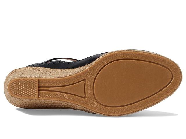 PIKOLINOS Vila Espadrille Wedge Product Image