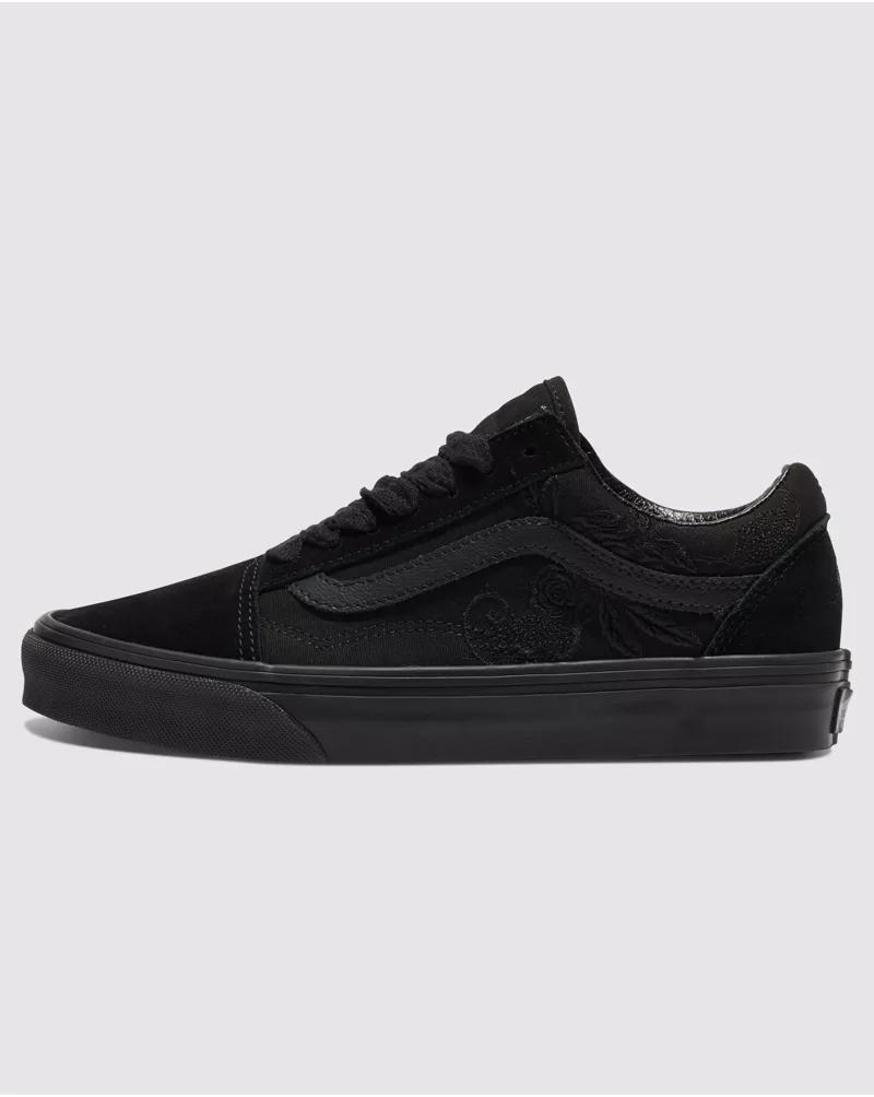 Old Skool Halloween Shoe product image