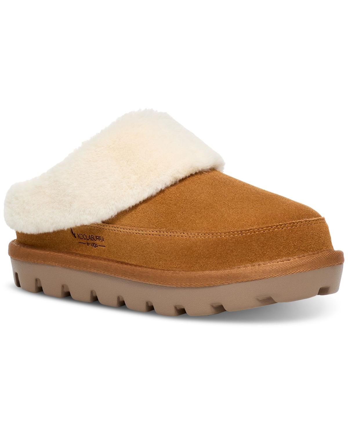 Koolaburra by UGG Tizzey Womens Slippers Product Image