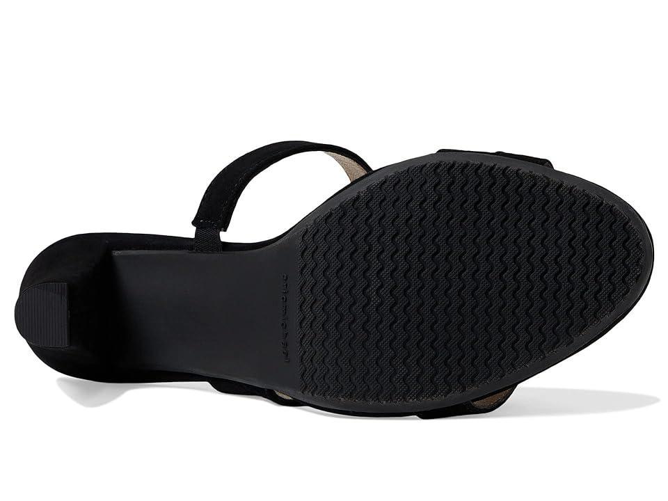 Eric Michael Crown (Black) Women's Shoes Product Image