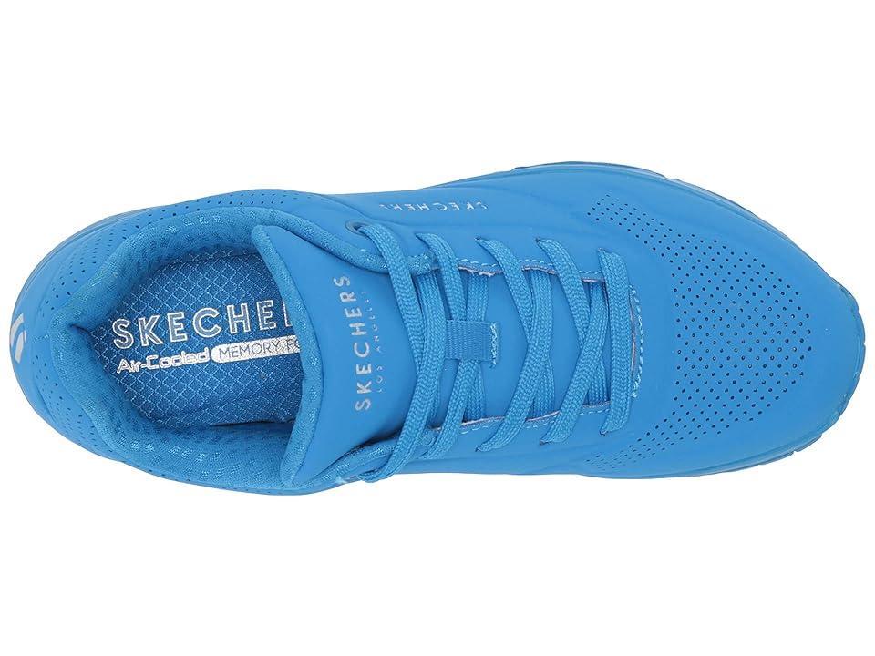 SKECHERS Uno - Night Shades Women's Shoes Product Image