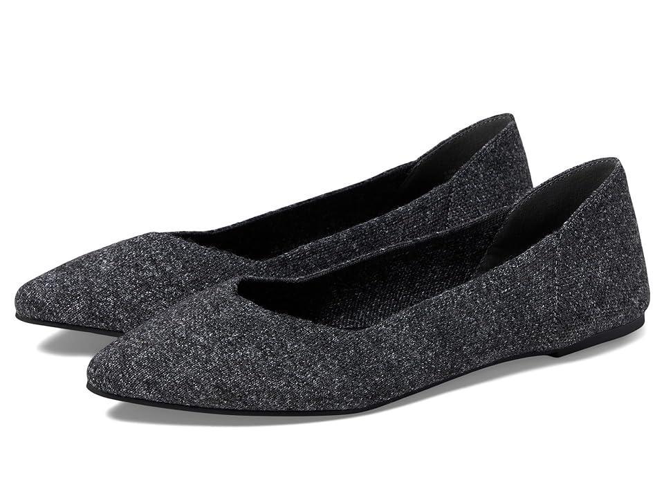 MIA Kerri-F (Charcoal) Women's Shoes Product Image