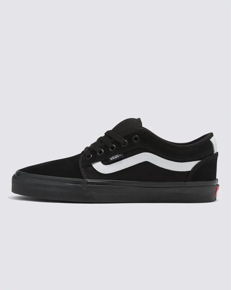 Chukka Low Sidestripe Shoe Product Image