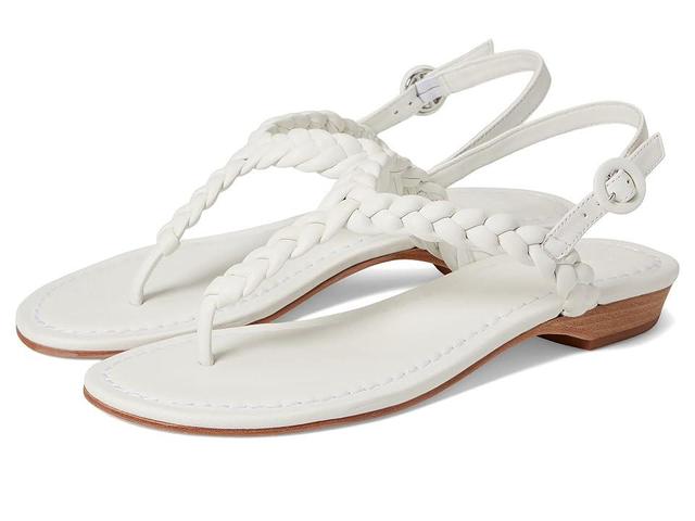 Bernardo Penelope (White Glove Leather) Women's Shoes Product Image