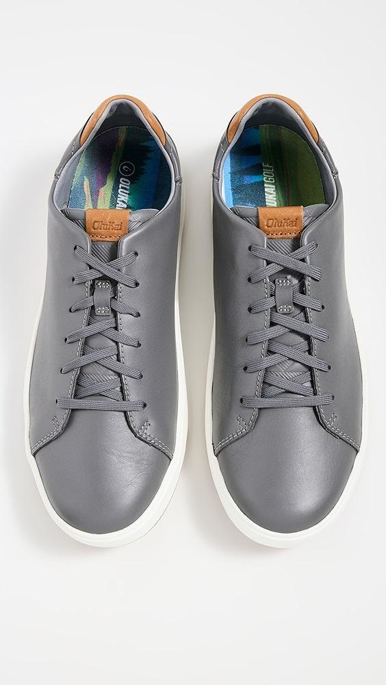 OluKai Waialae Golf Sneakers | Shopbop Product Image