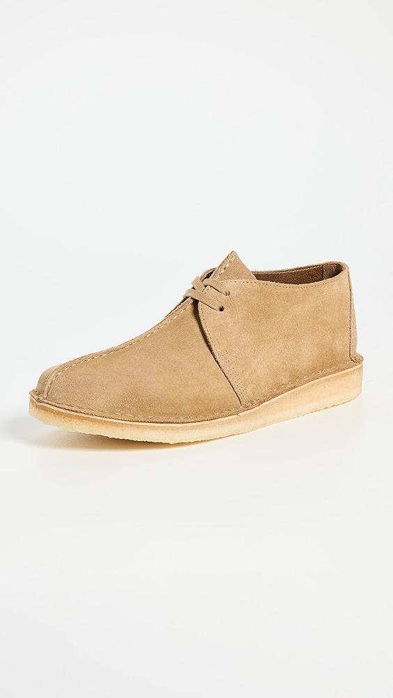 Clarks Desert Trek Boots | Shopbop product image