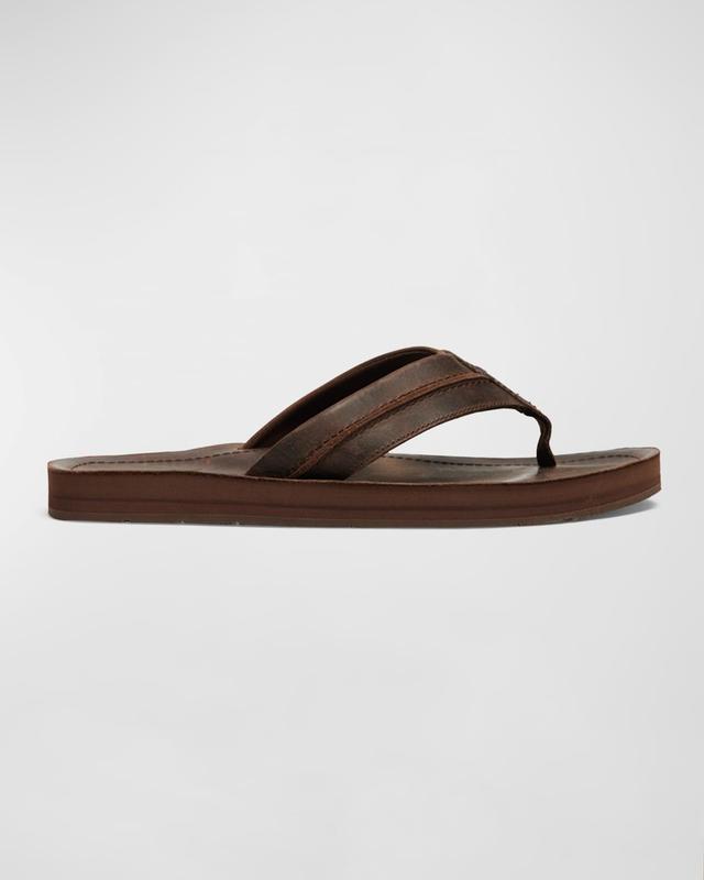 Rodd & Gunn Mens Piha Jandal Sandals Product Image