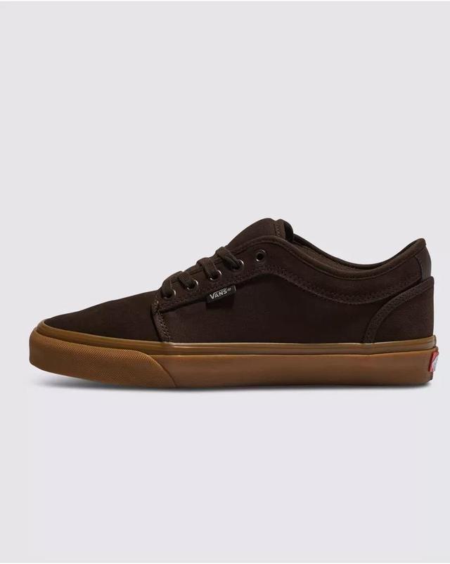 Skate Chukka Low Shoe Product Image