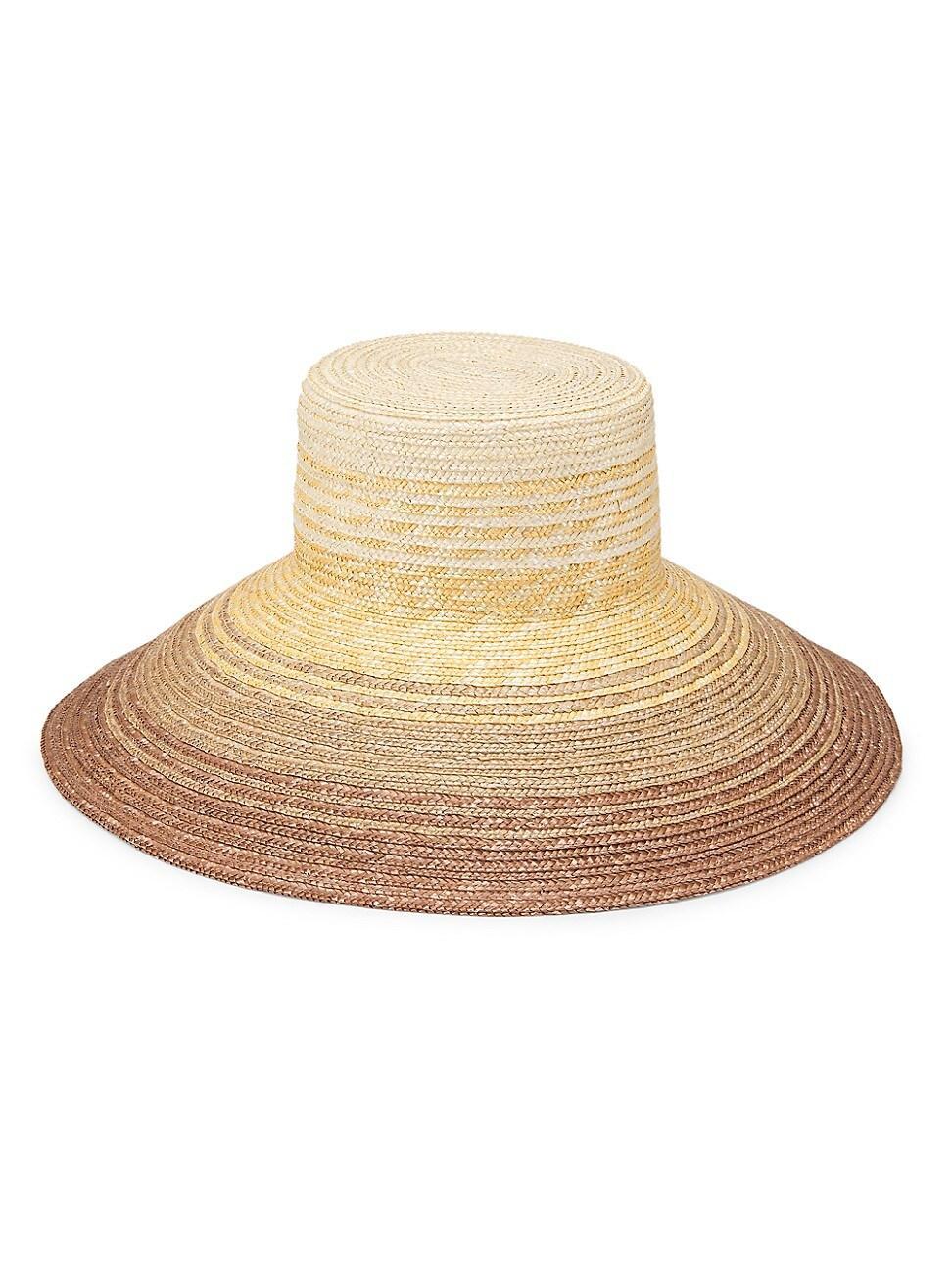 Eugenia Kim Mirabel Straw Hat Product Image