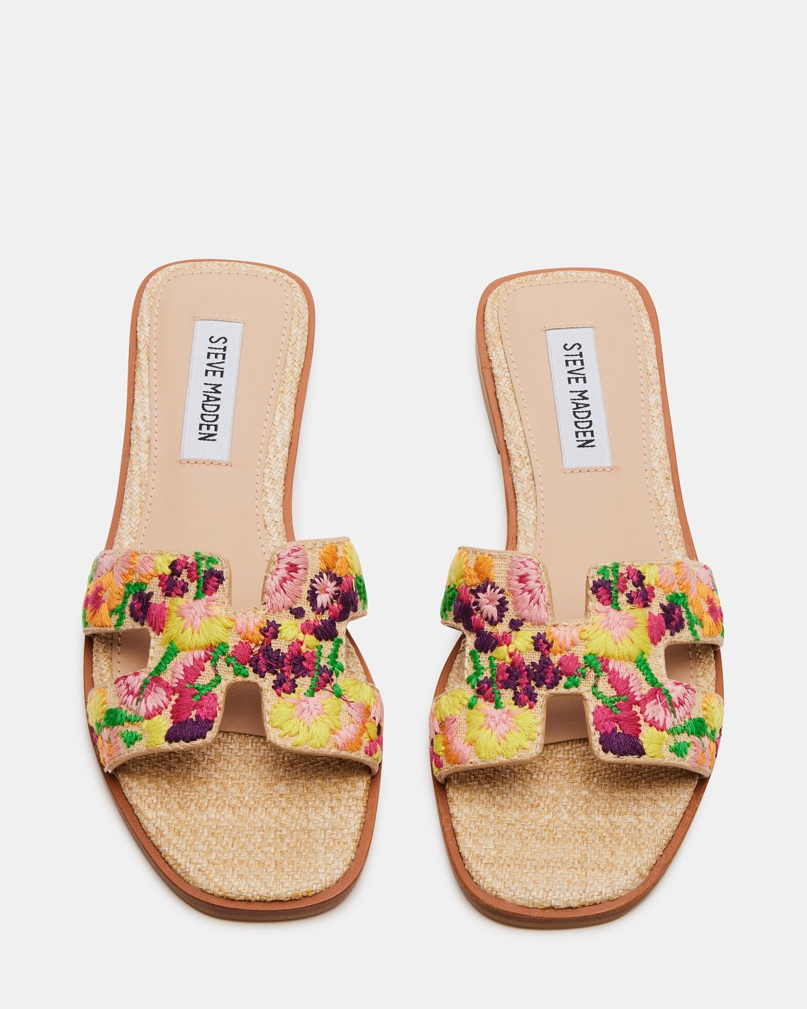 HADYN FLORAL MULTI Female Product Image