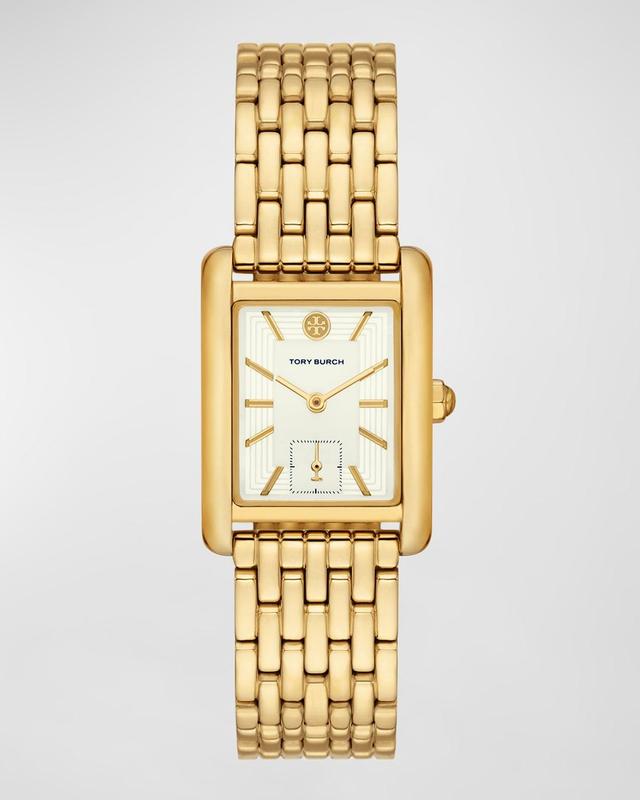 Tory Burch The Eleanor Bracelet Watch, 25mm Product Image