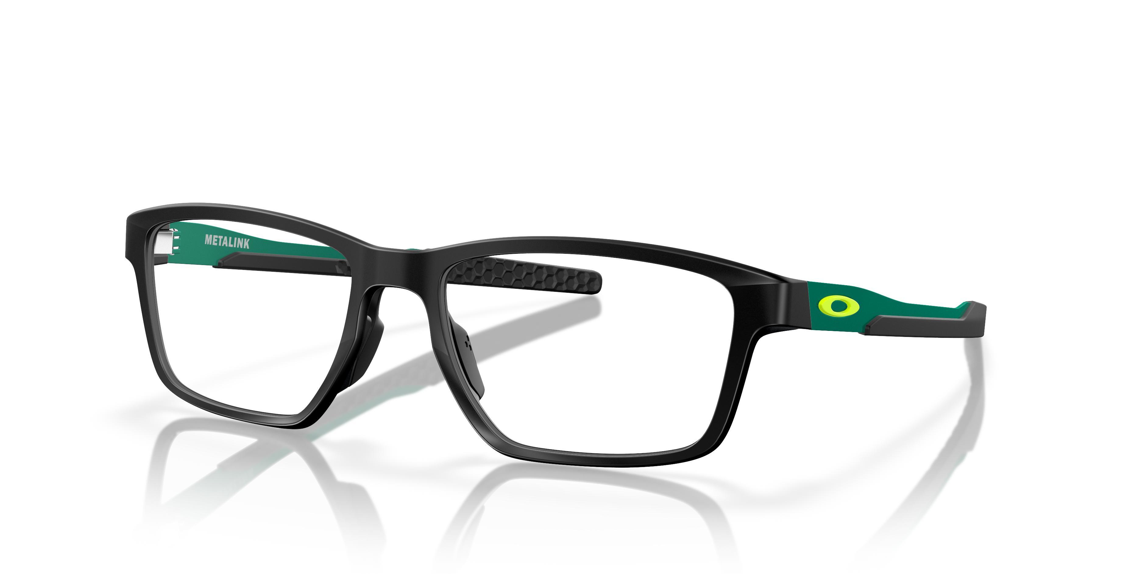 Oakley Mens Metalink Introspect Collection Product Image