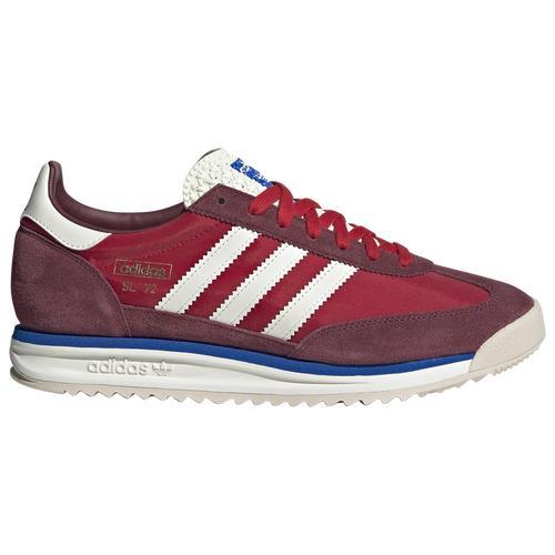 Adidas Originals SL 72 RS Casual Shoes Product Image