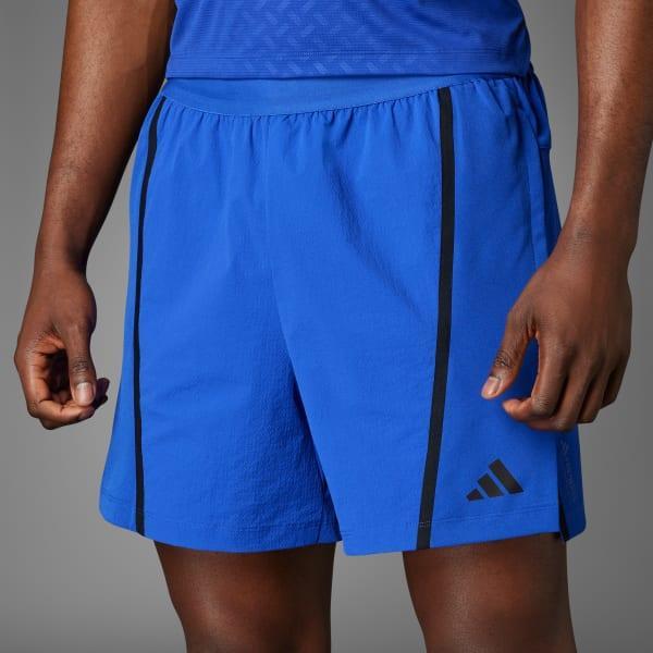 Designed for Training Pro Series Shorts Product Image