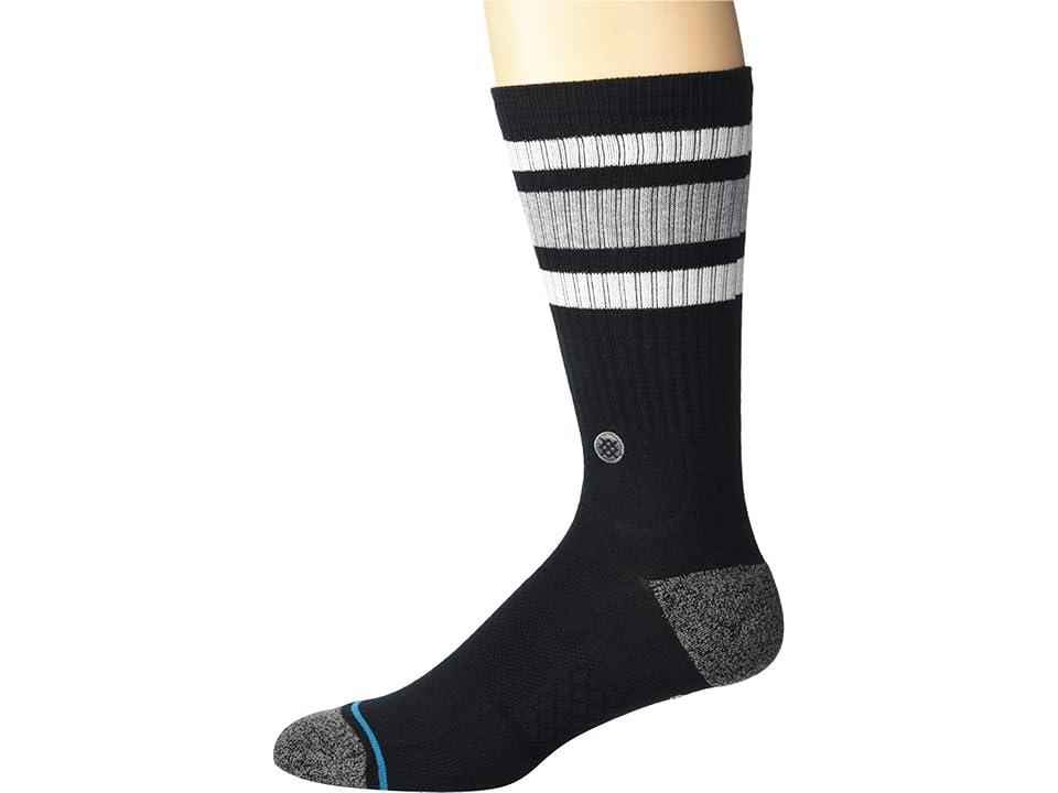 Stance Boyd St Crew Cut Socks Shoes Product Image