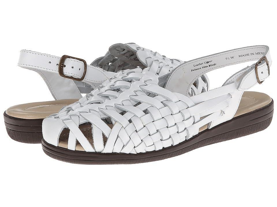 Comfortiva Tobago - Soft Spots Women's Shoes Product Image