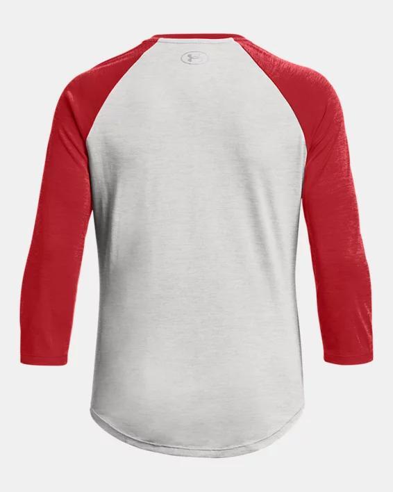 Women's UA Tech™ Collegiate Baseball T-Shirt Product Image