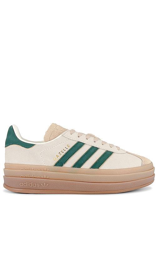 ZAPATILLA DEPORTIVA GAZELLE BOLD Product Image