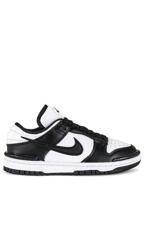 Nike Dunk Low Twist Sneaker Product Image