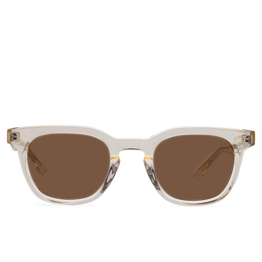 Veneto Sunglasses - Champagne Male Product Image