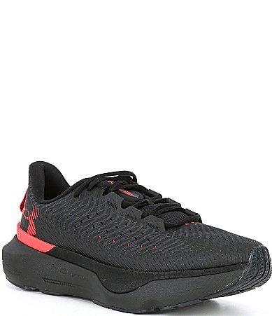 Under Armour Mens Infinite Pro Running Sneakers Product Image