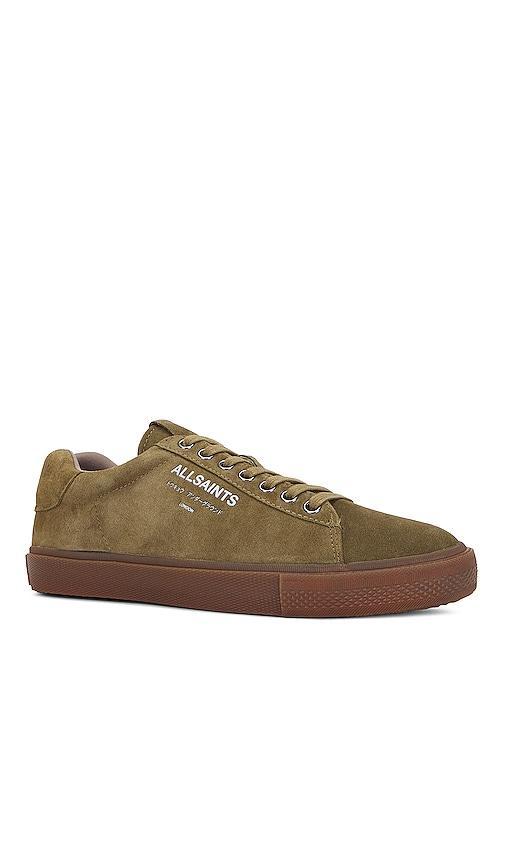 AllSaints Underground Low Top Sneaker Product Image