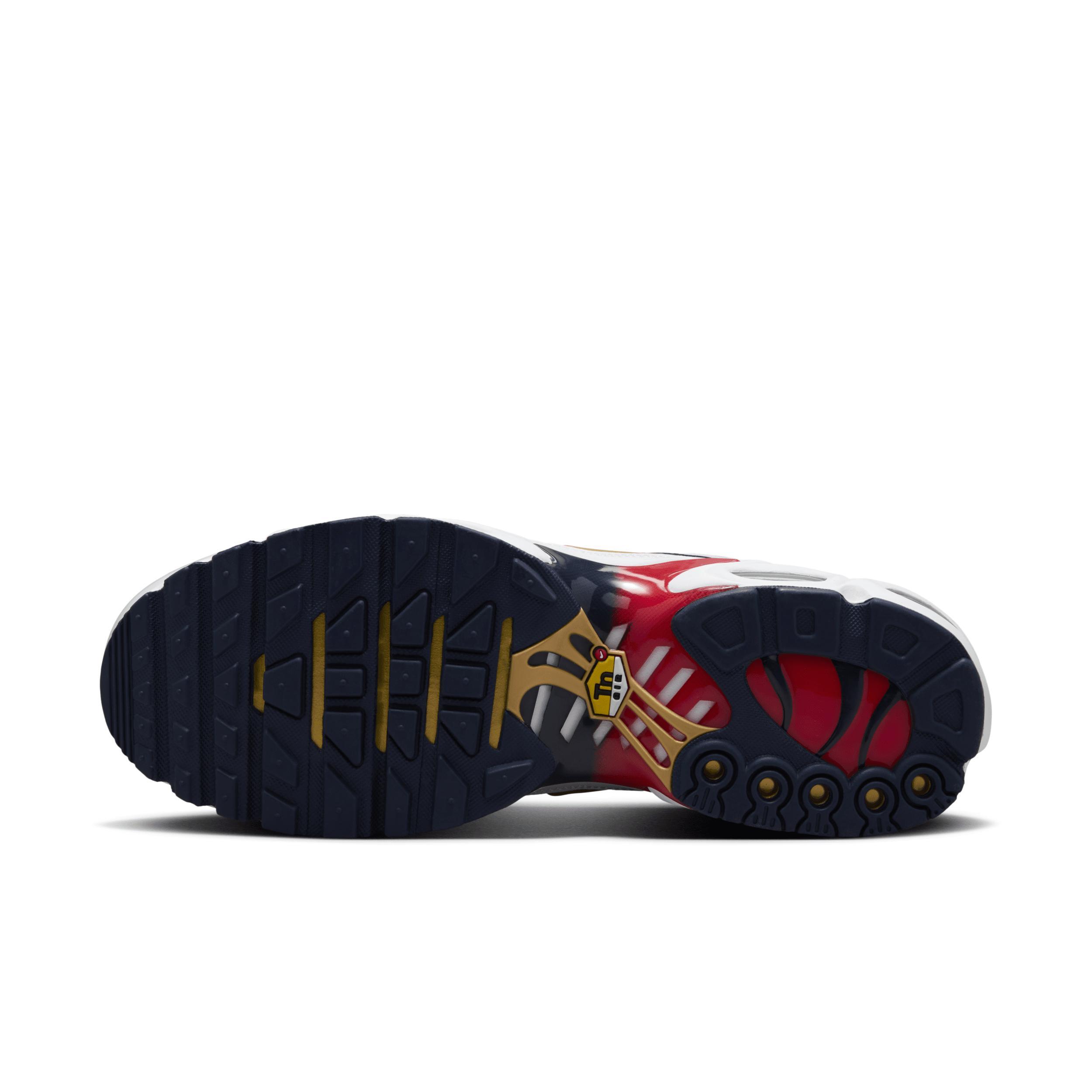 Nike Men's Air Max Plus Shoes Product Image