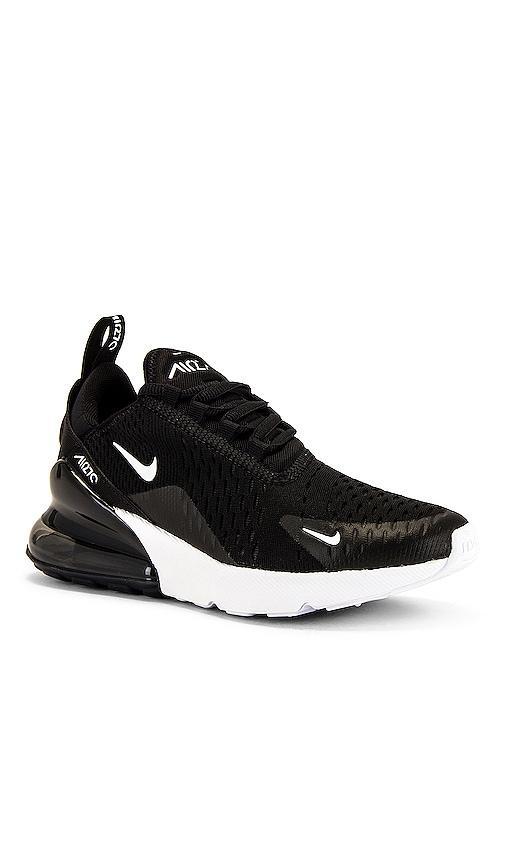 Nike Air Max 270 sneakers Product Image