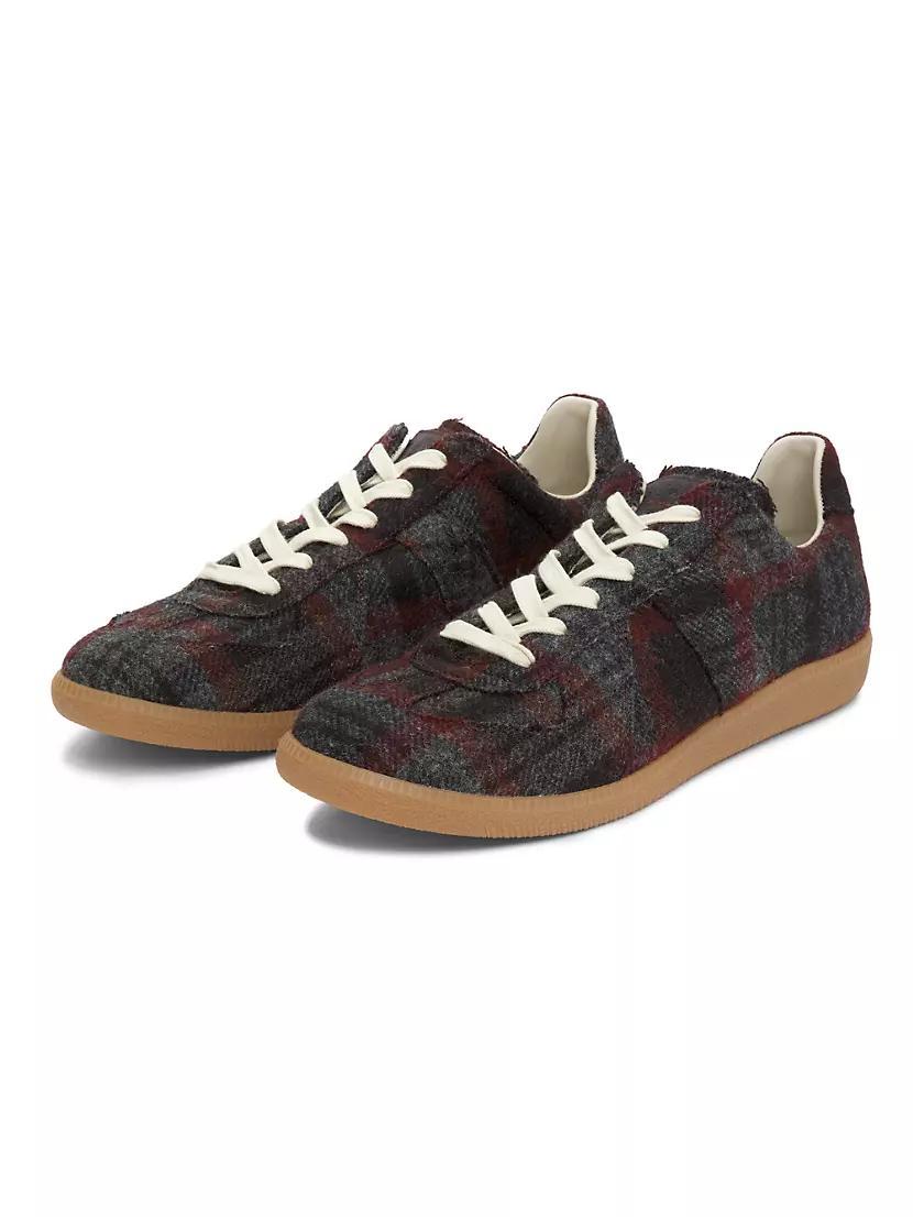 Recicla Replica Wool Sneakers Product Image