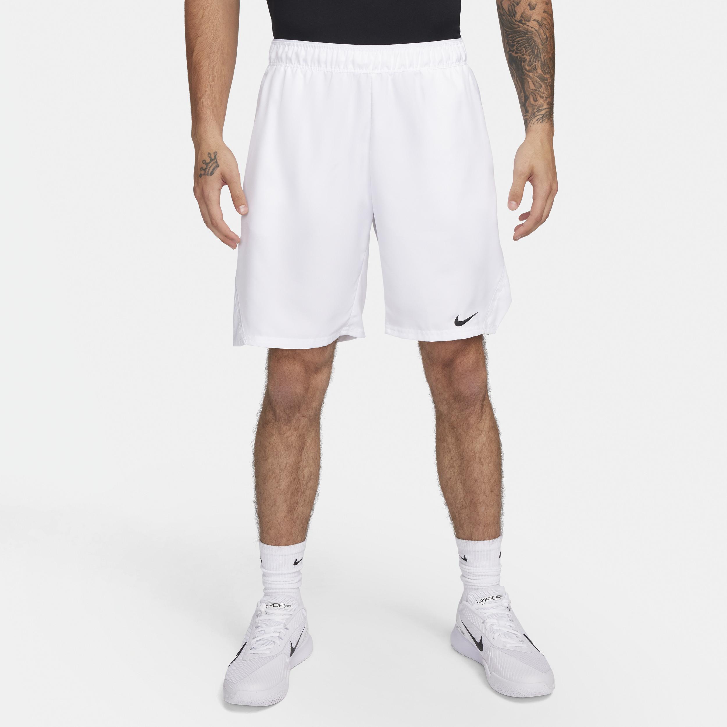 Nike Men's Court Victory Dri-FIT 9" Tennis Shorts Product Image