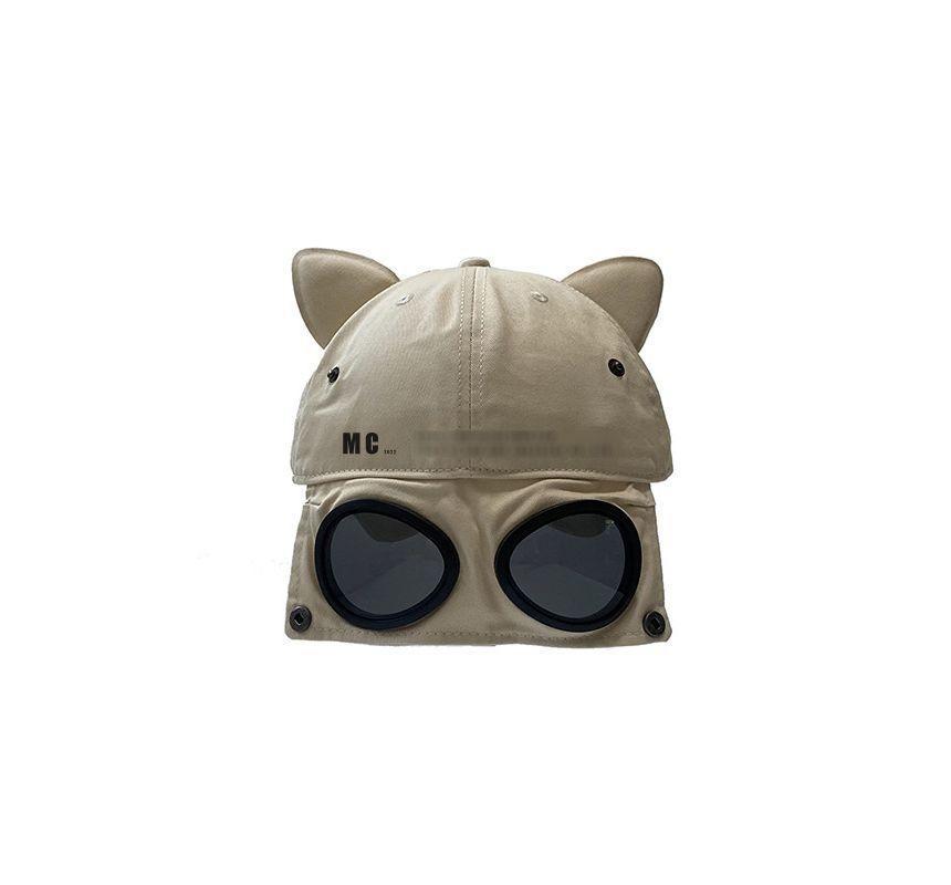 Cat Ear Hat Product Image