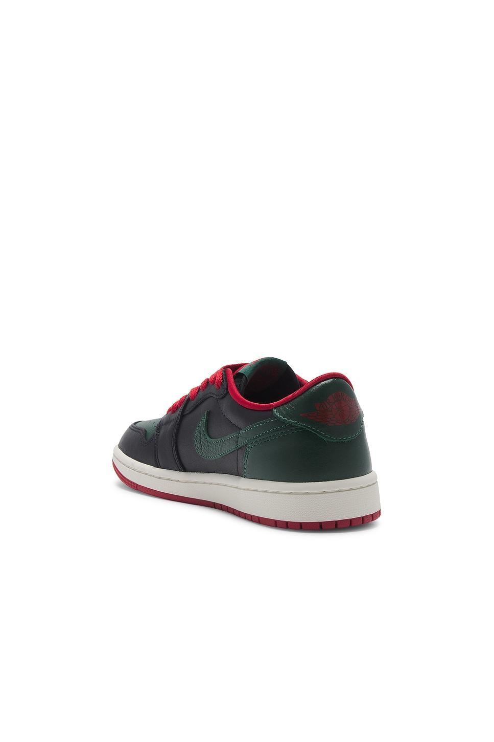 Air Jordan 1 Low Og Sneaker Jordan Product Image