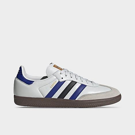 Adidas Mens Originals Samba OG Casual Shoes Product Image