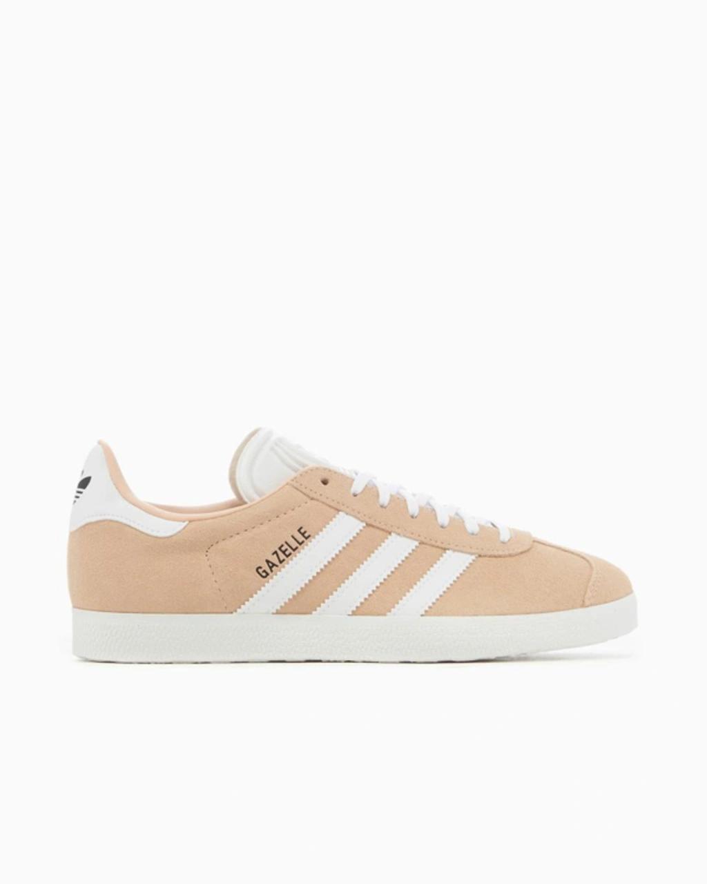 Adidas Gazelle Sneakers In Pink Product Image