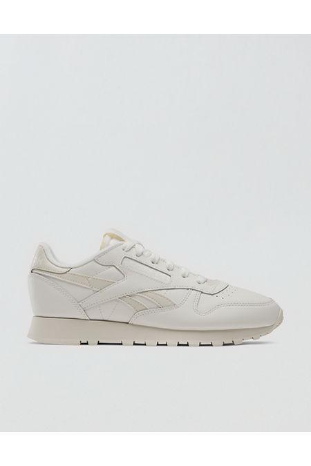 Reebok Classic Leather Sneaker Women's Product Image