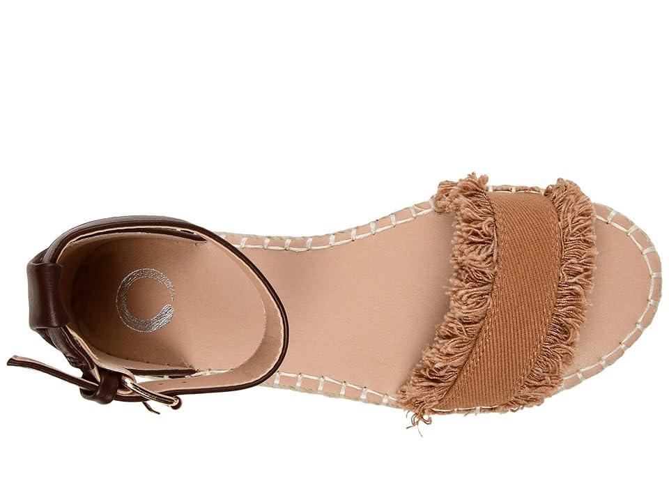 Journee Collection Tristeen Womens Espadrille Sandals Product Image