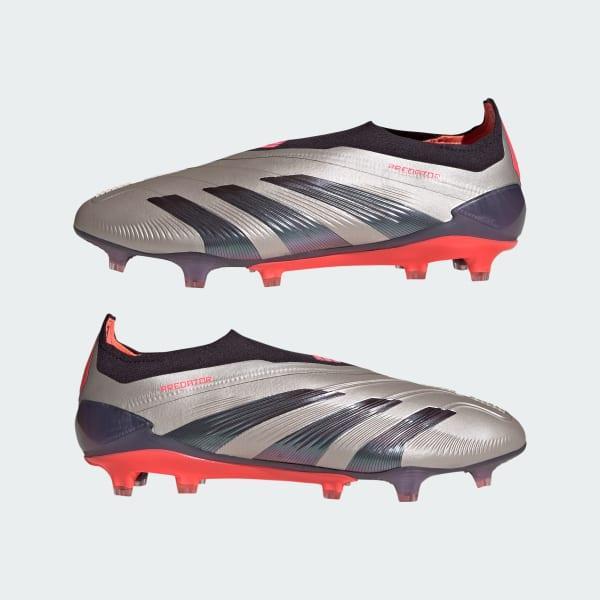 Predator Elite Laceless Firm Ground Cleats Product Image