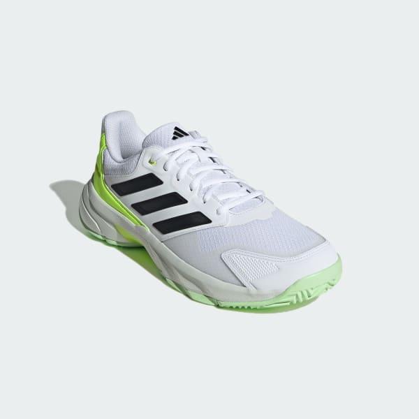 CourtJam Control 3 Tennis Shoes Product Image