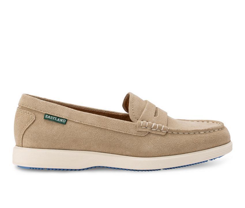 Women's Eastland Baldwin Loafers Product Image