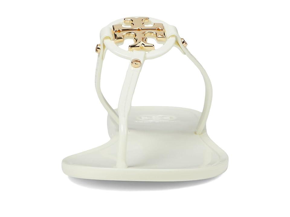 Tory Burch Mini Miller Jelly Thong Sandal Product Image