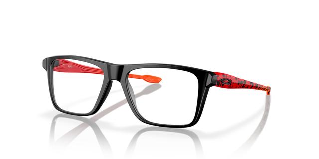 Oakley Men's Bunt (youth Fit) Eyeglasses Product Image