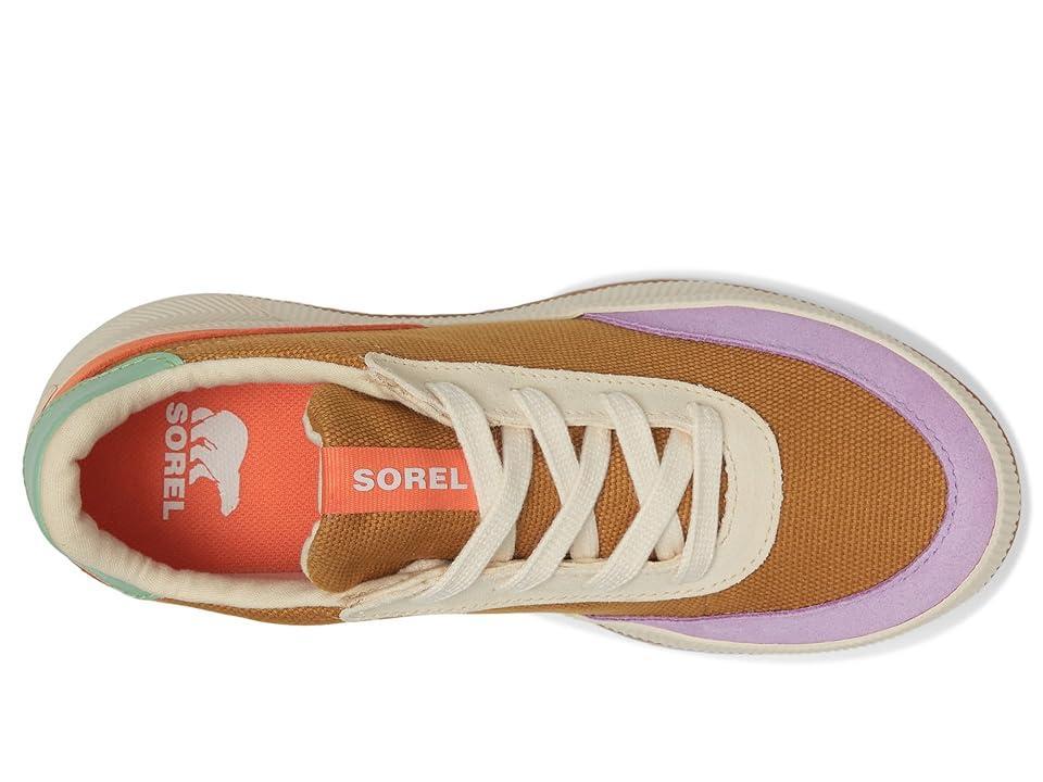 SOREL Out N About III City Waterproof Sneaker Product Image