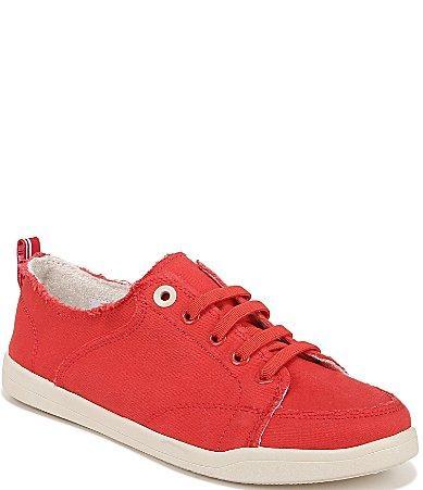 Vionic Beach Collection Pismo Lace-Up Sneaker Product Image