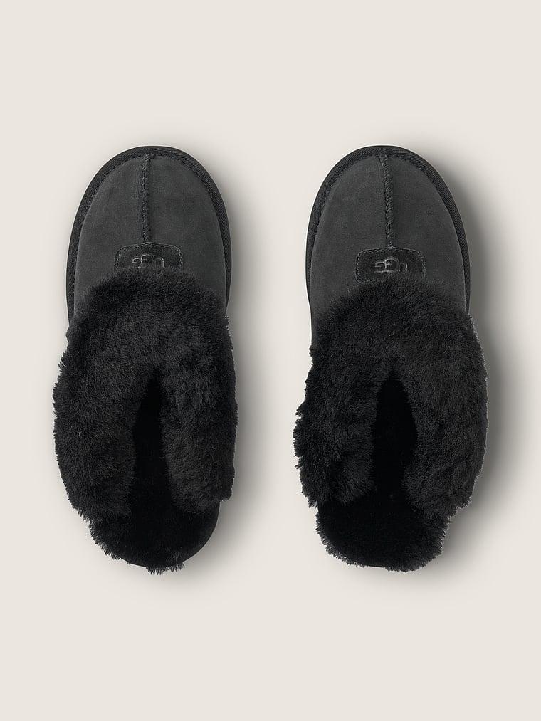 Coquette Slippers Product Image