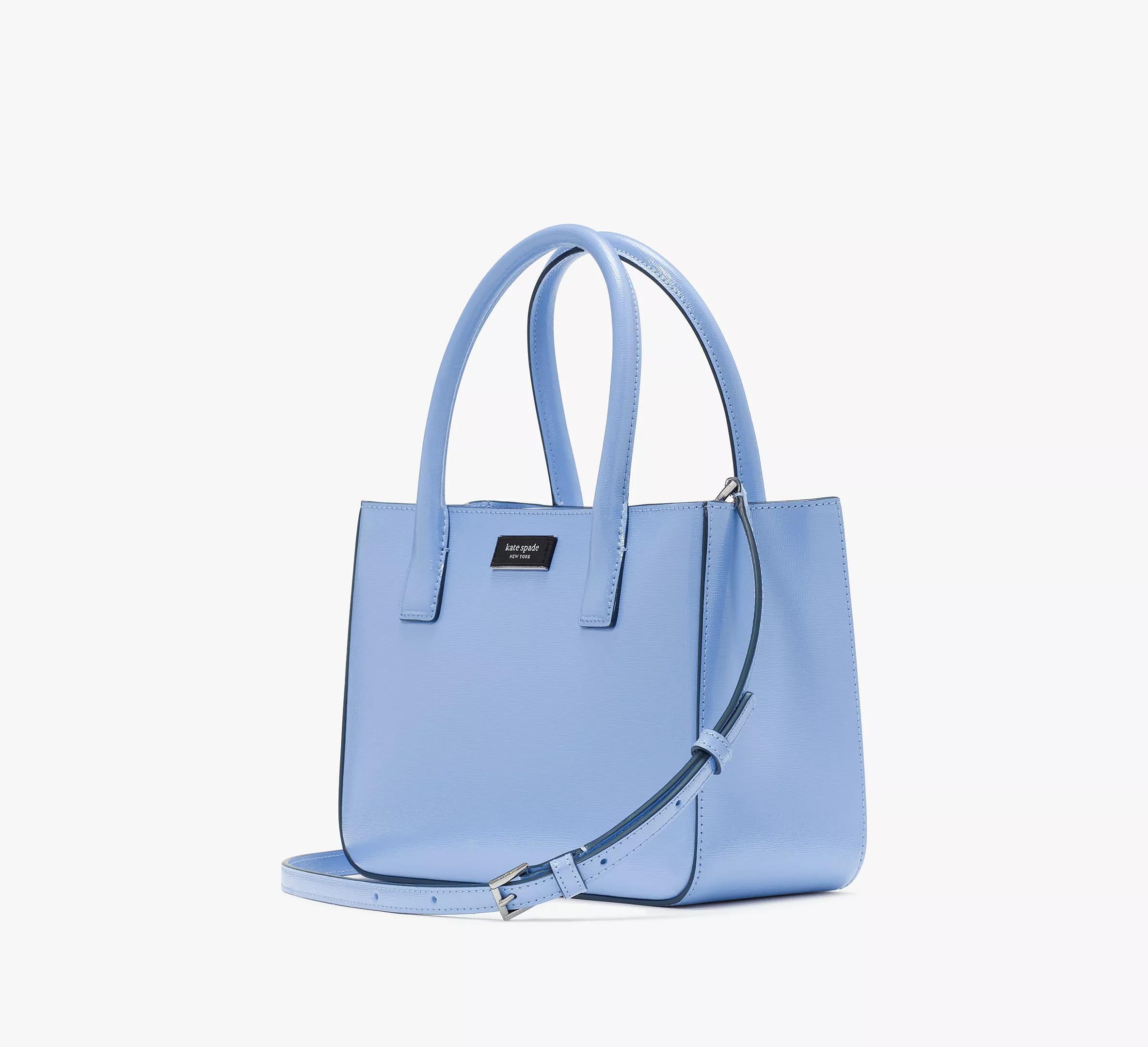 Sam Icon Square Tote Product Image