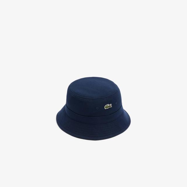 Piqué Bucket Hat Product Image