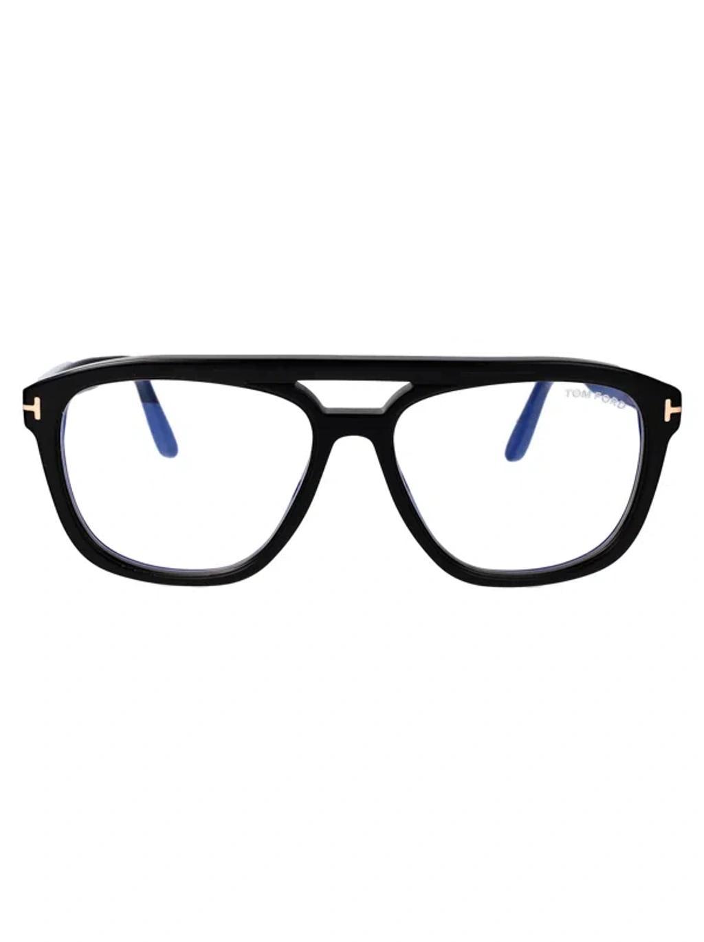 TOM FORD Optical In Black Product Image