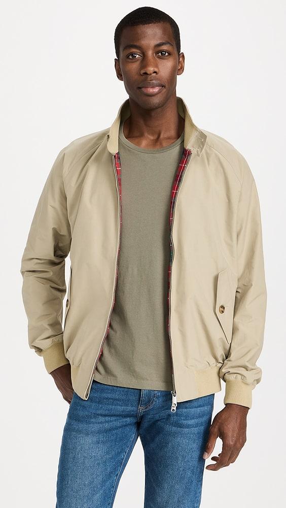 Baracuta G9 Original Jacket | Shopbop Product Image